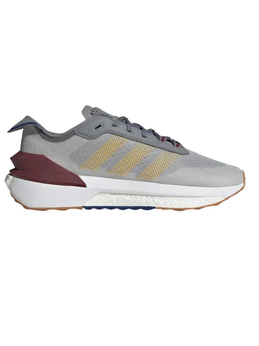adidas Avryn 'Grey Shadow Red' - woman’s 8
